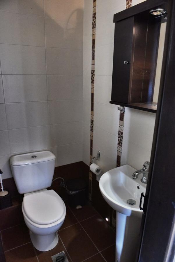 Sunstone Villas Ψακούδια Εξωτερικό φωτογραφία