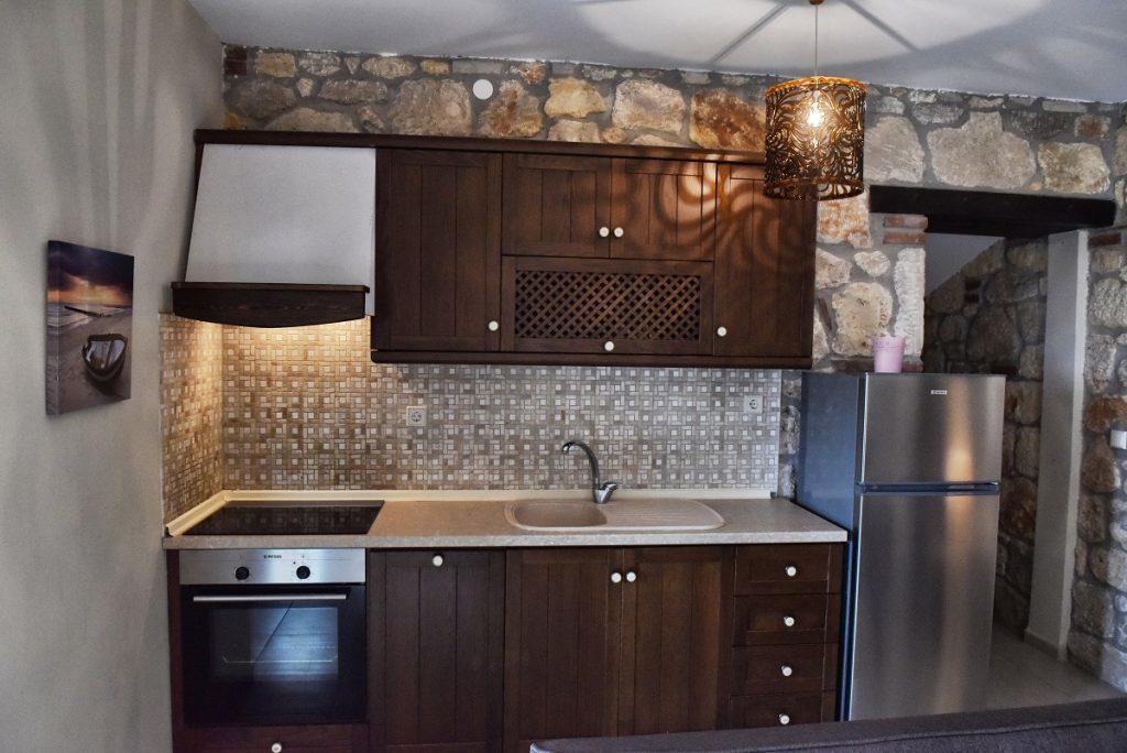 Sunstone Villas Ψακούδια Εξωτερικό φωτογραφία