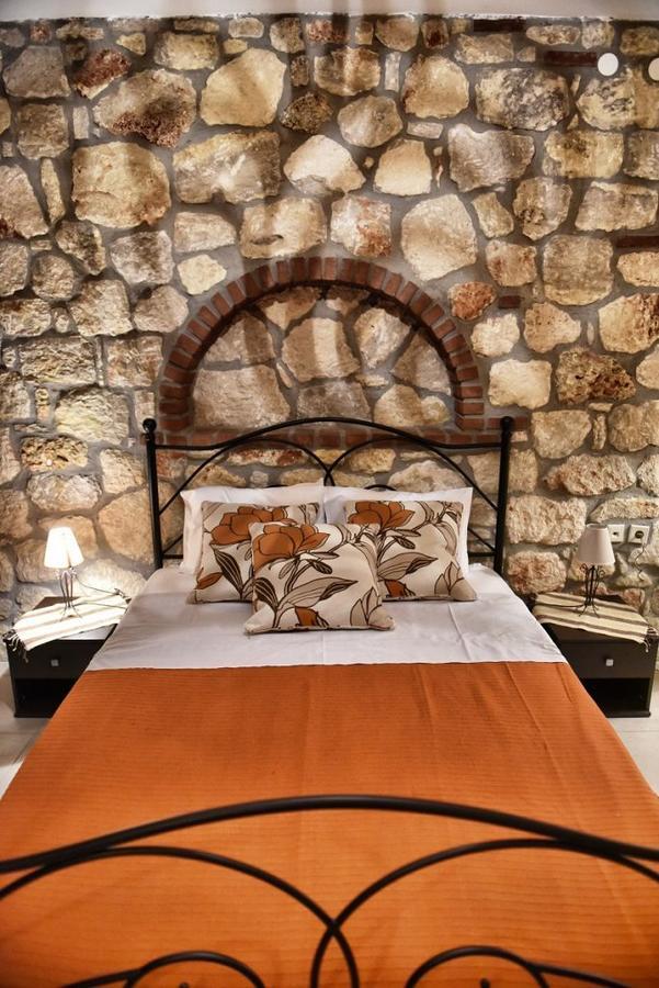 Sunstone Villas Ψακούδια Εξωτερικό φωτογραφία