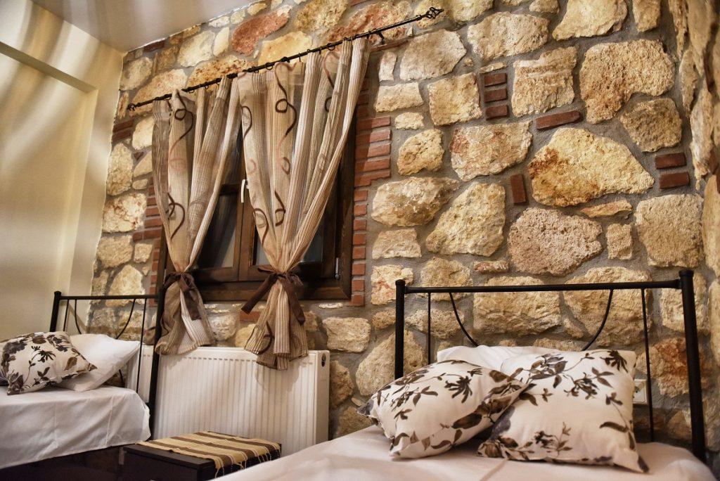 Sunstone Villas Ψακούδια Εξωτερικό φωτογραφία