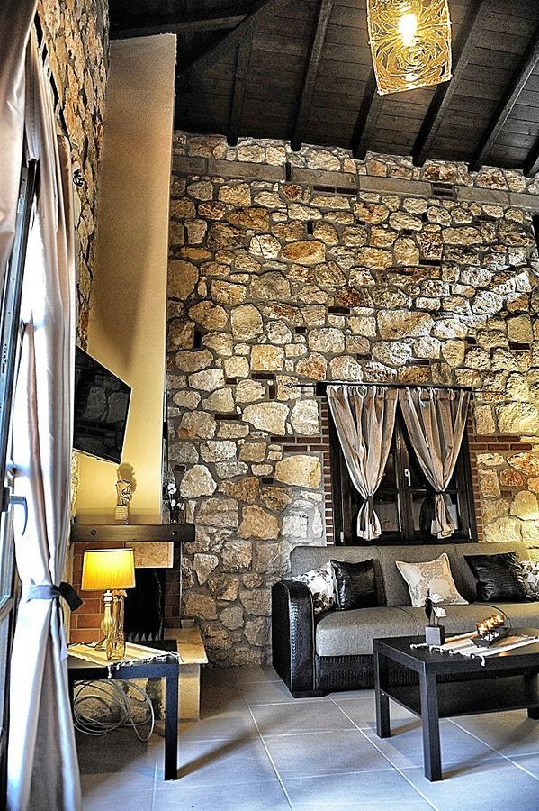 Sunstone Villas Ψακούδια Εξωτερικό φωτογραφία